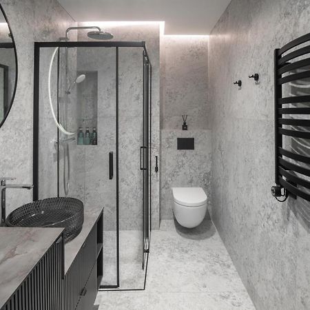 No. 2 Park Avenue Apartment Каунас Екстериор снимка