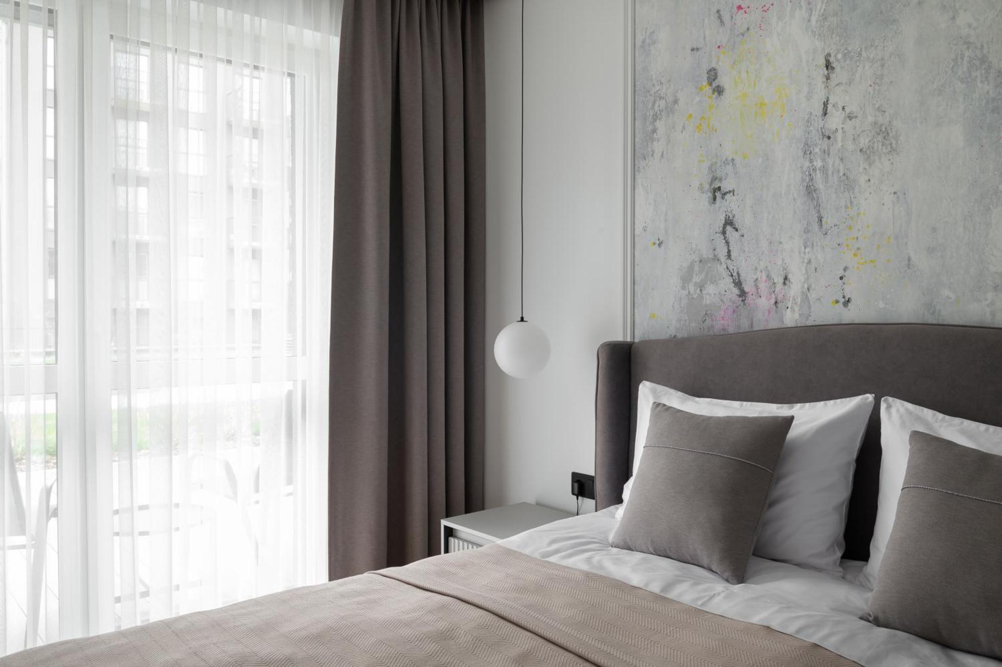 No. 2 Park Avenue Apartment Каунас Екстериор снимка