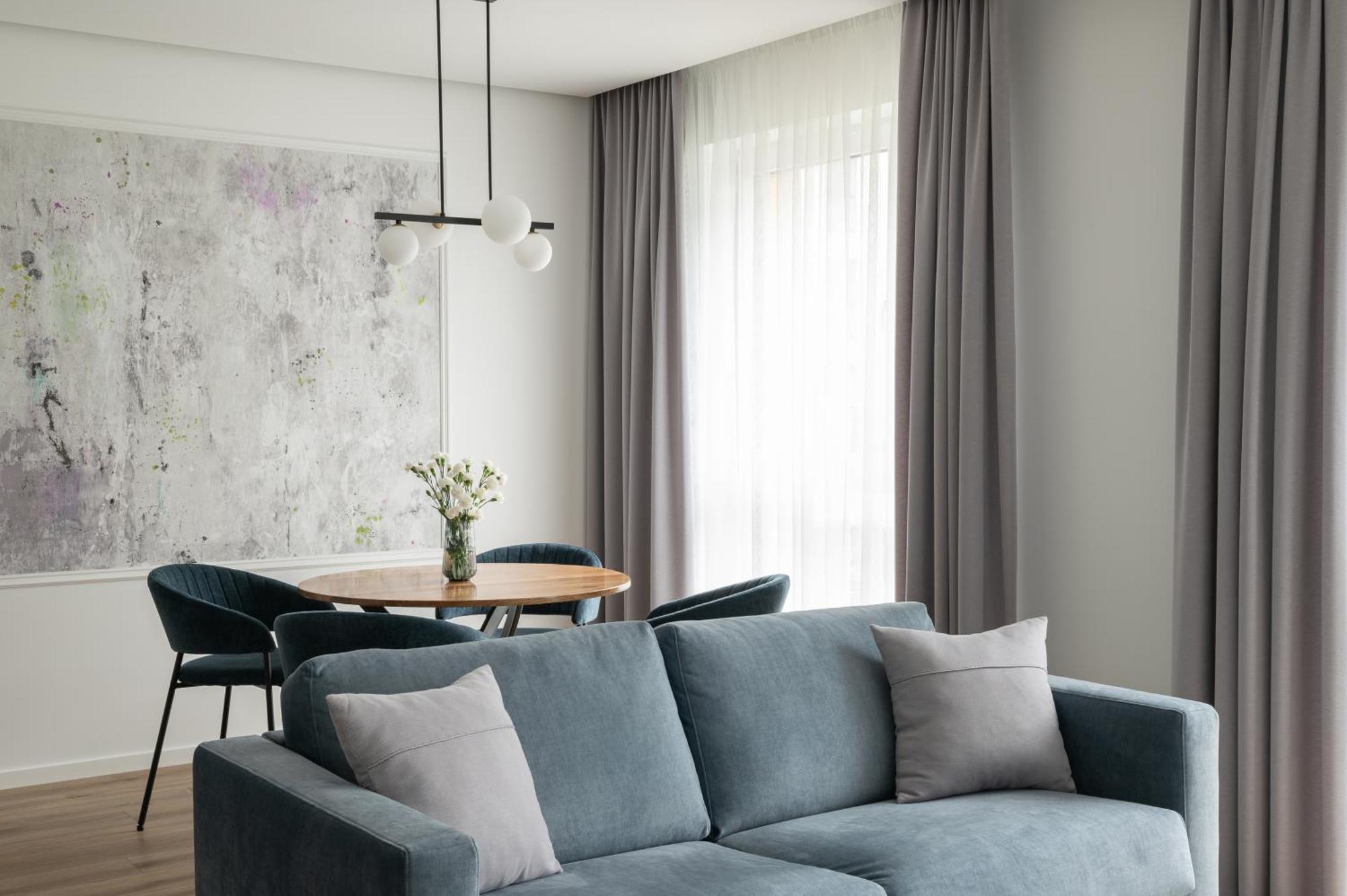 No. 2 Park Avenue Apartment Каунас Екстериор снимка